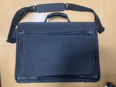 Issey Miyake im I'm Business Bag | eBay