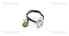 Lambdasonde Sensor Abgassteuerung TRISCAN 8845 43101 für RIO KIA vor Katalysator