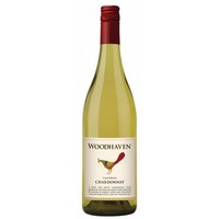 Chardonnay WeißWein 6 X 0,75L Woodhaven Kalifornien 100% Chardonnay Tropische