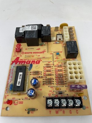   White Rodgers 50A65-288-06 Furnace Control Circuit Board 102077-17 150-0735