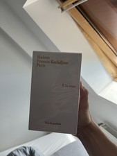 Maison Francis Kurdjan À La Rose Eau De Parf...