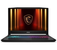 MSI Katana 15 HX B14WFK 15.6" Gaming Laptop