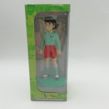 Altaya - Olive & Tom Captain Tsubasa - Ted Carter