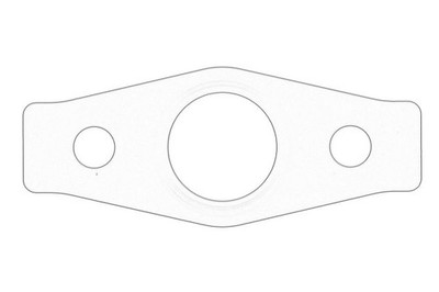 Für OE MAZDA R2AA-14-365 Gasket, oil outlet (charger) R2AA-14-365 Turbocharger