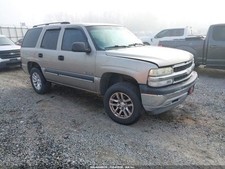 Tahoe 2003 Wheel 5786403