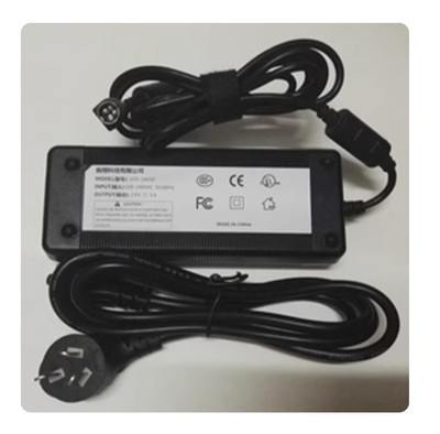 Netzteil-Adapter-Ladegerät für LifeSize Team 220 4pin HD Video Terminal