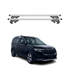 Barres de toit Ford TOURNEO