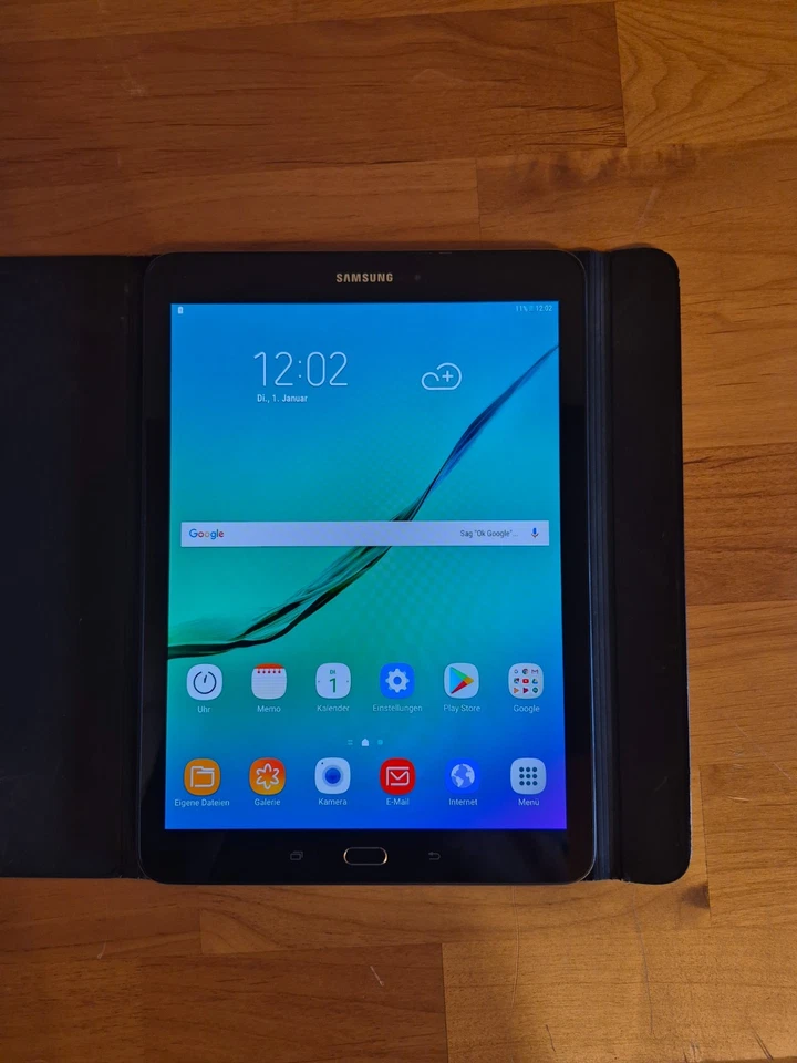 Samsung Galaxy Tab S2 9.7 · 32GB · Wi-Fi, Foto 1 von 5