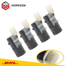 4x PDC Einparkhilfe Parksensor f�r BMW 3er E46 316i 318d 320d 330xd 66206989067