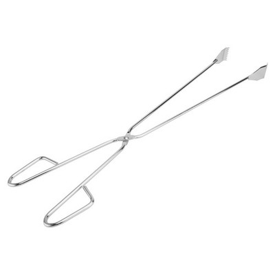  Trash Pickup Grabber Pinchers Tool Briquette Pickers Tongs Bbq Fire