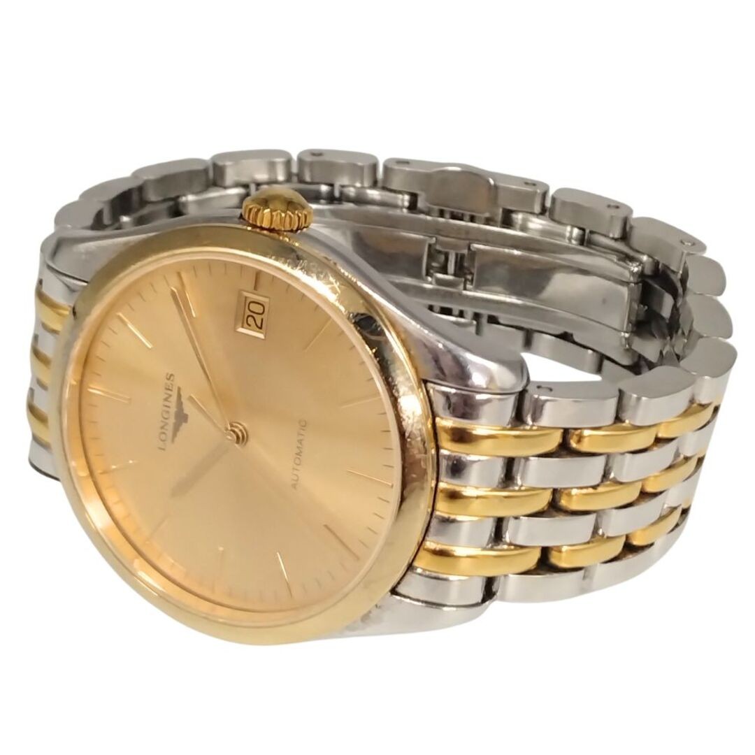 Longines Flagship Classic Automatic Stainless Ste… - image 5