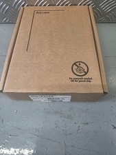 New HP G1K22AA Desktop Mini PC Security/Dual VESA Sleeve JOB Lot Of 10