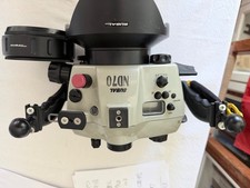underwater housing Subal and nikon D70 and acessories