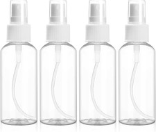 Redamancy 4 X 50Ml Sprühflasche Klein, Kosme...
