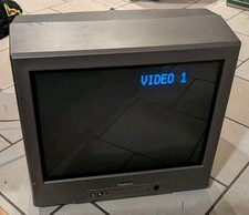 Symphonic MODEL WF203 TV READ