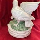 Tundra Imports Music Box White Doves Plays Theme from “Love Story” Vintage Japan — photo 5