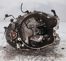 Boite de vitesse Citroen ID