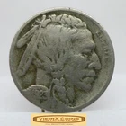 1923-S Buffalo Nickel  5 Cents - #C58068NQ