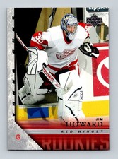 2005-06 UPPER DECK SERIES 1 & 2 YOUNG GUNS ROOKIE RC YG FINISH SET YOU PICK