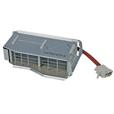 Heizregister Trockner Heizung Electrolux 125753316 2400W Zanussi AEG Zanker Juno