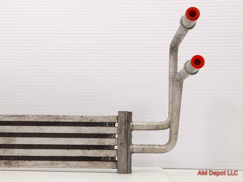 BMW 535i N55 F10 2011 radiador de dirección asistida 17117570100 Foto 4 de 4