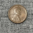 1911 D Lincoln cent AU