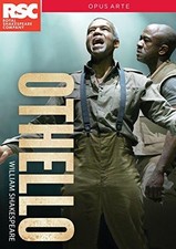 Othello: Royal Shakespeare Company [DVD]