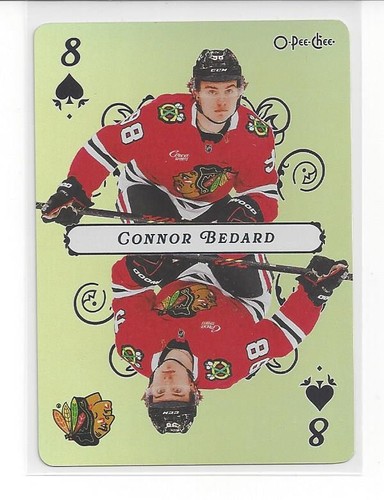 25-26 OPC Complete Your PLAYING CARDS Insert Set - Bild 27 von 48
