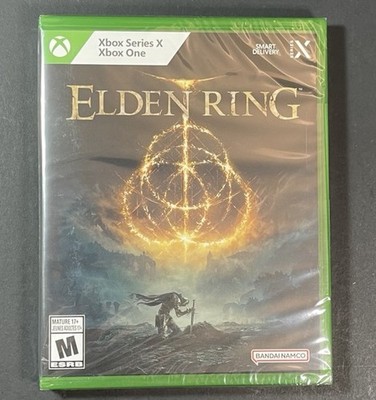 Elden Ring (XBOX ONE / SERIES X) NEW