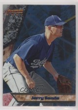 2011 Bowman Bowman's Best Prospects Jerry Sands #BBP10 0q1p