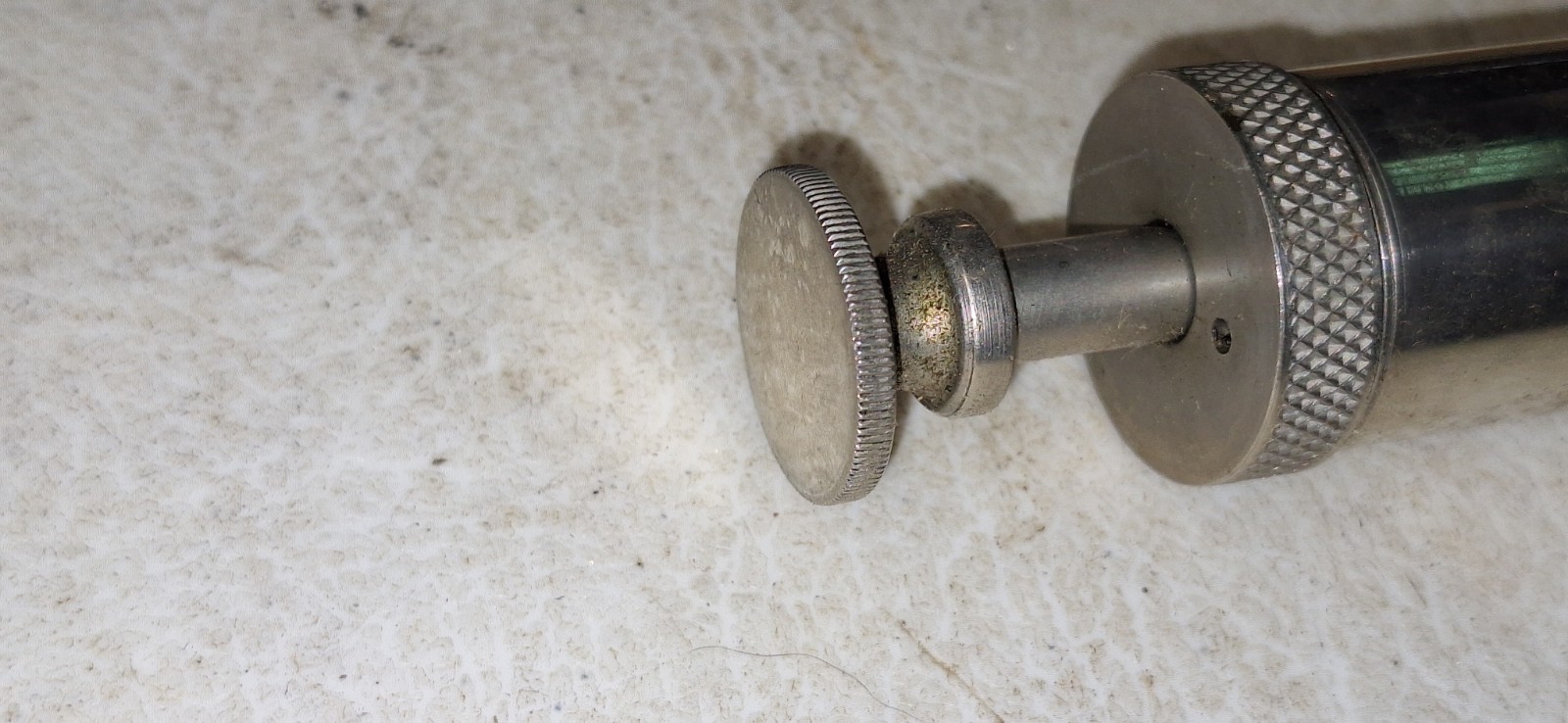 ROLLS-ROYCE Phantom  Nesthill Oiler TOOL KIT ORIGINAL