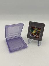 ebay® Auktion 358355368452 | Nintendo Gameboy Spiel | Simpsons: Krustys Fun House | guter Zustand | mit Hülle Thumbnail of ebay® auction 358355368452 | Nintendo Gameboy Spiel | Simpsons: Krustys Fun House | guter Zustand | mit Hülle