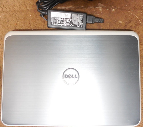 Dell Inspiron 15R 5537 15" Intel Core i5-4200U, 1.60GHz, 6GB RAM, 512GB HDD - Picture 5 of 5