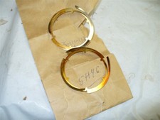 1970-1974 Dodge Plymouth Transmission Clutch Synco. Springs 3410428 Lot2