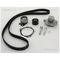 Wasserpumpe + Zahnriemensatz FüR Fiat 500X 334 2.0 14 Bis 16 Triscan Teil