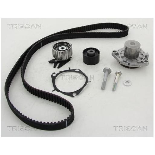 Wasserpumpe + Zahnriemensatz FüR Fiat 500X 334 2.0 14 Bis 16 Triscan Teil-image