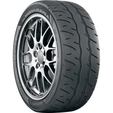 Yokohama Advan Neova AD09 245/40R18XL 97W BSW (4 Tires)
