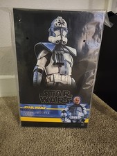 Hot Toys Star Wars The Clone Wars 1 6th scale Clone Trooper Jesse Figure