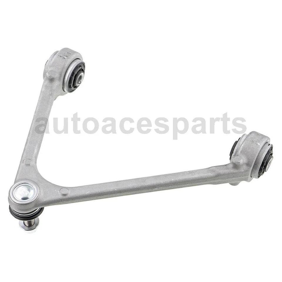 Front Upper Lower Control Arm Ball Joint for Jaguar XK 5.0L 2010-2012 2014 2015 - Image 3 of 4