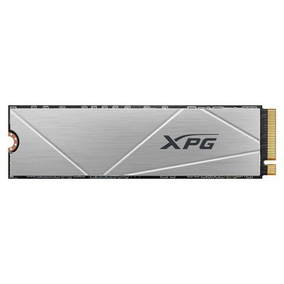ADATA-XPG SSD PCIe Gen 4x4 512GB GAMMIX S60 R/W 4700/1700 AGAMMIXS60-512G-CS
