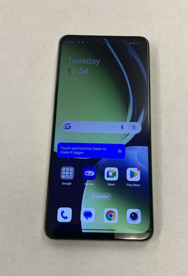 OnePlus Nord CE 3 Lite 5G Smartphone 128GB, 8GB RAM, entsperrt