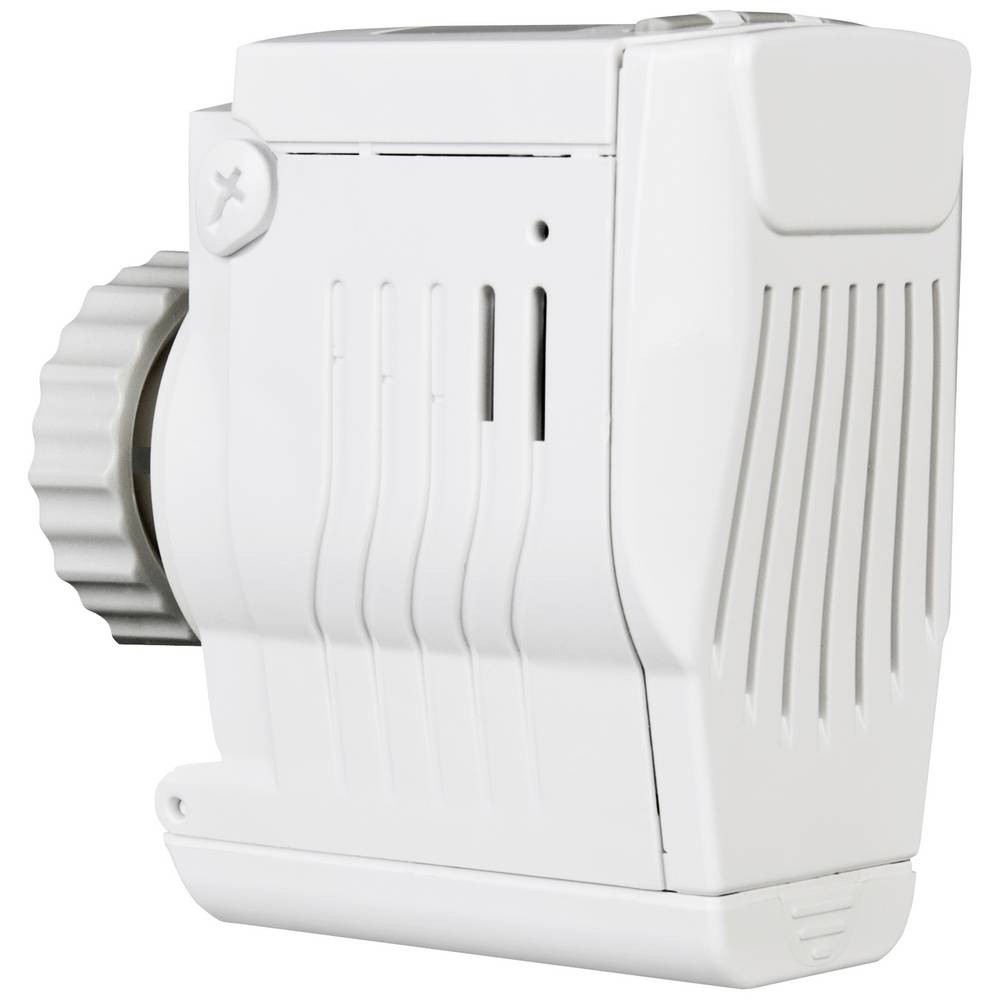 Thermostat de radiateur HD13-L Elektrobock programmable écran LCD - 4