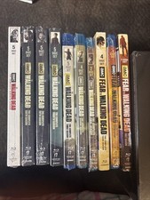 2014 Cryptozoic Walking Dead Season 3 Part 1 Trading Cards 16