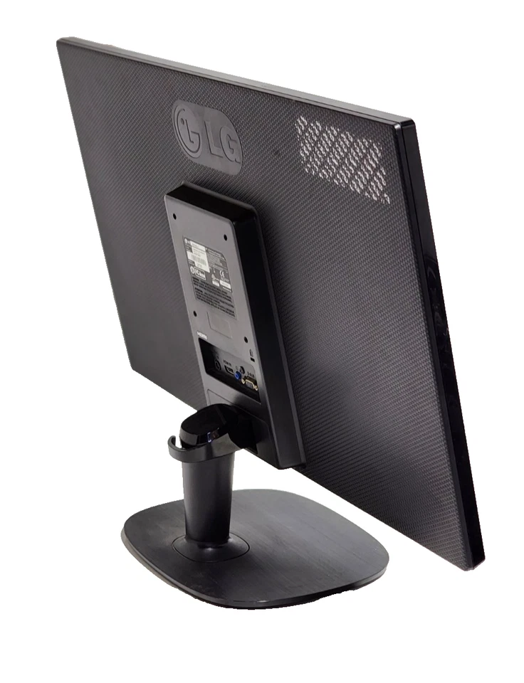 LG 27MP35HQ-B 27" IPS 60Hz 1920x1080p LED Monitor NO STAND USED. - Image 4 of 4