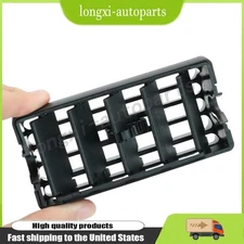 Center Heater A/C Air Vent Outlet Fits Jeep Wrangler TJ 97-2006/Cherokee 97-2001