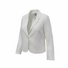 NWT ZARA KIDS LINEN BLAZER SIZE 13/14