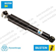 Bilstein B4 Gasdruckstoßdämpfer hinten u.a.: Hyundai i10 PA, Bj. 2007-2018