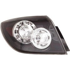 Rückleuchte links aussen LED für Mazda 3 BK Bj. 10.2003-12.2008 WY21W