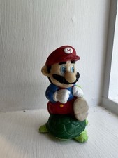Vintage 1989 Applesauce Nintendo Super Mario