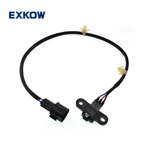 Sensor de posición del cigüeñal para Mitsubishi Outlander CU4W 2,4 L 2001-2008 MR578711 - Imagen 1 de 6